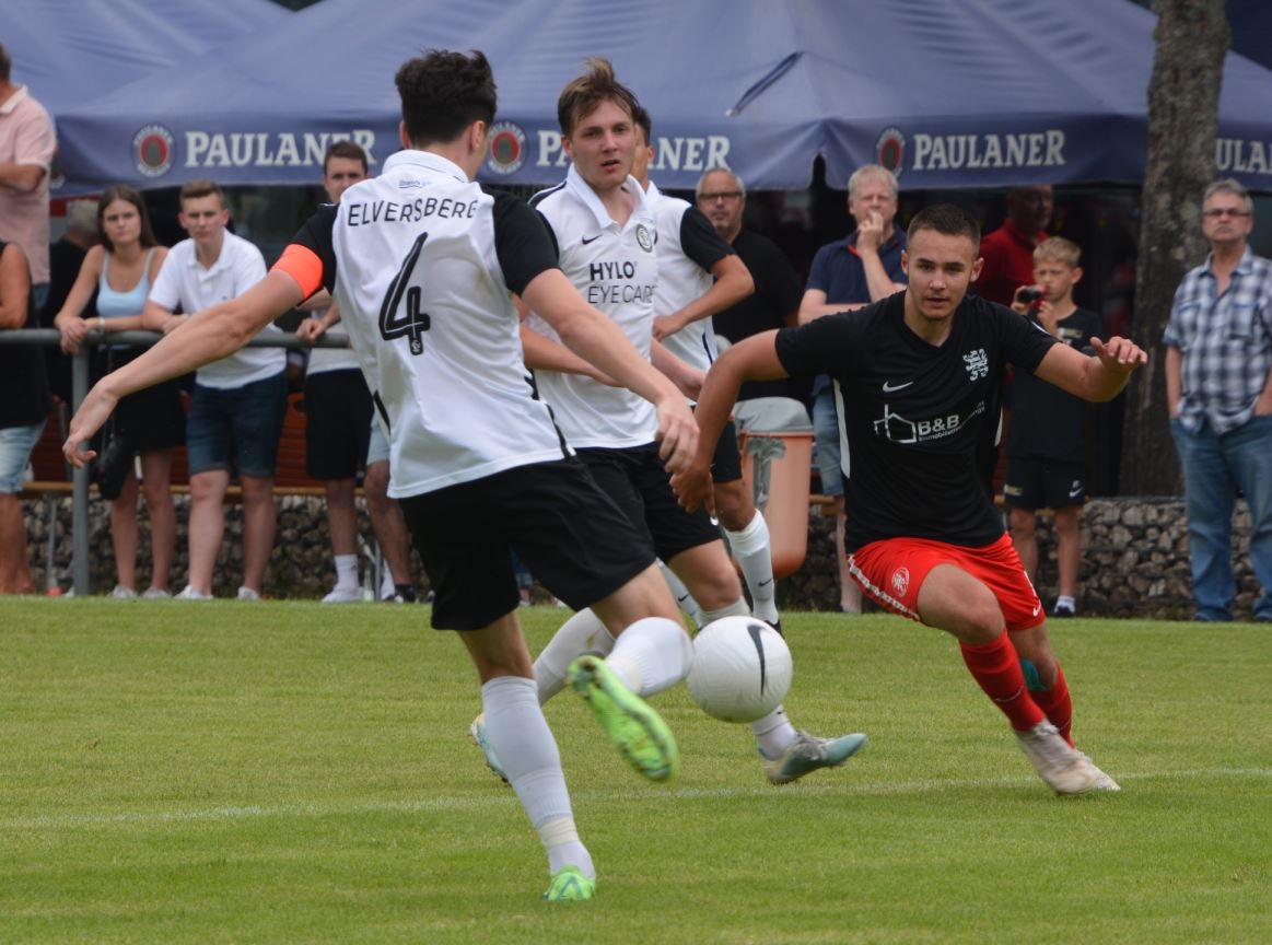 SV Elversberg - U19