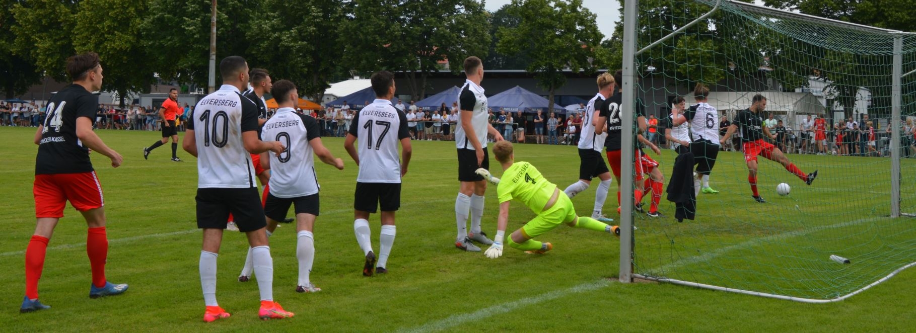 SV Elversberg - U19