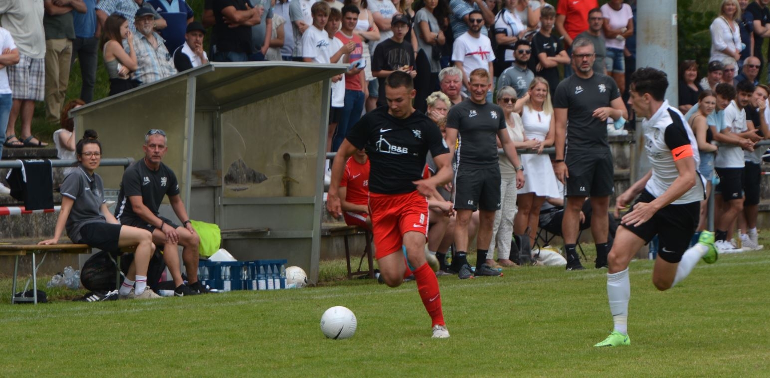 SV Elversberg - U19