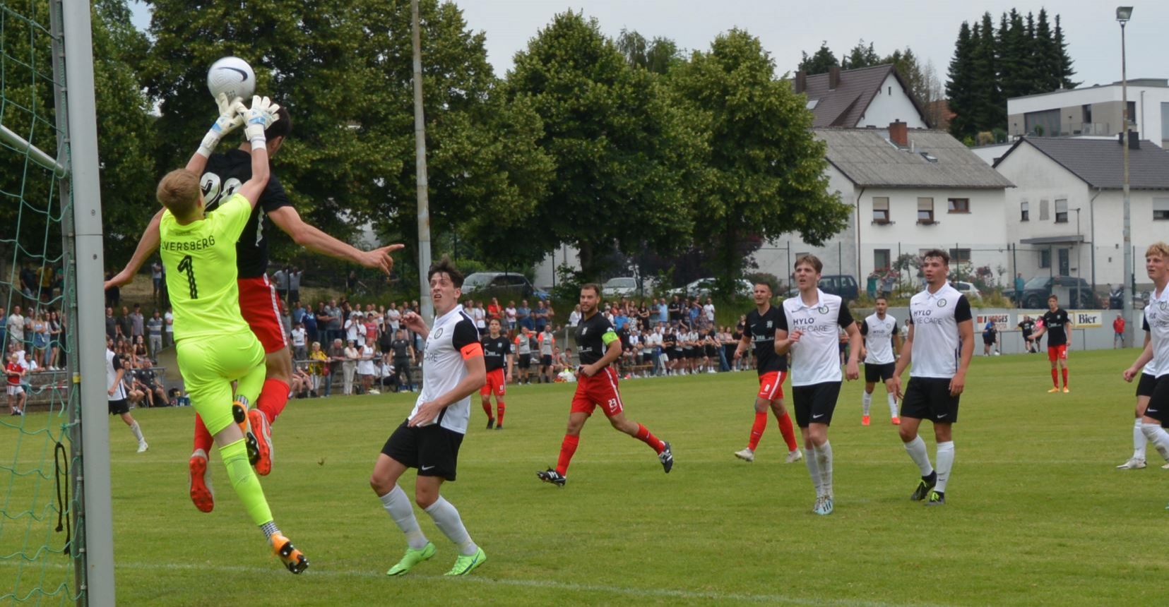 SV Elversberg - U19