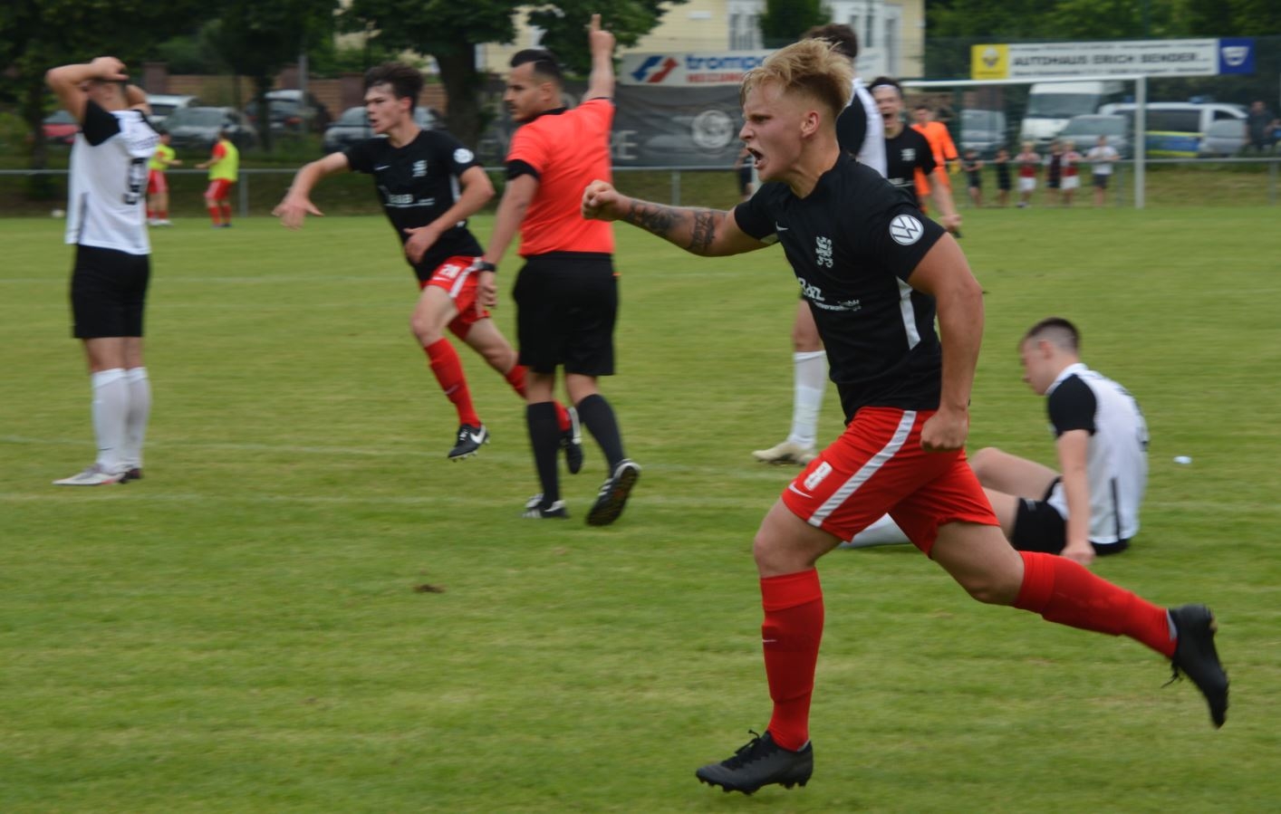 SV Elversberg - U19