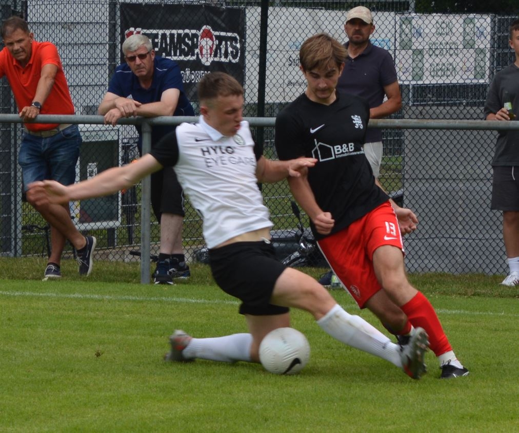 SV Elversberg - U19