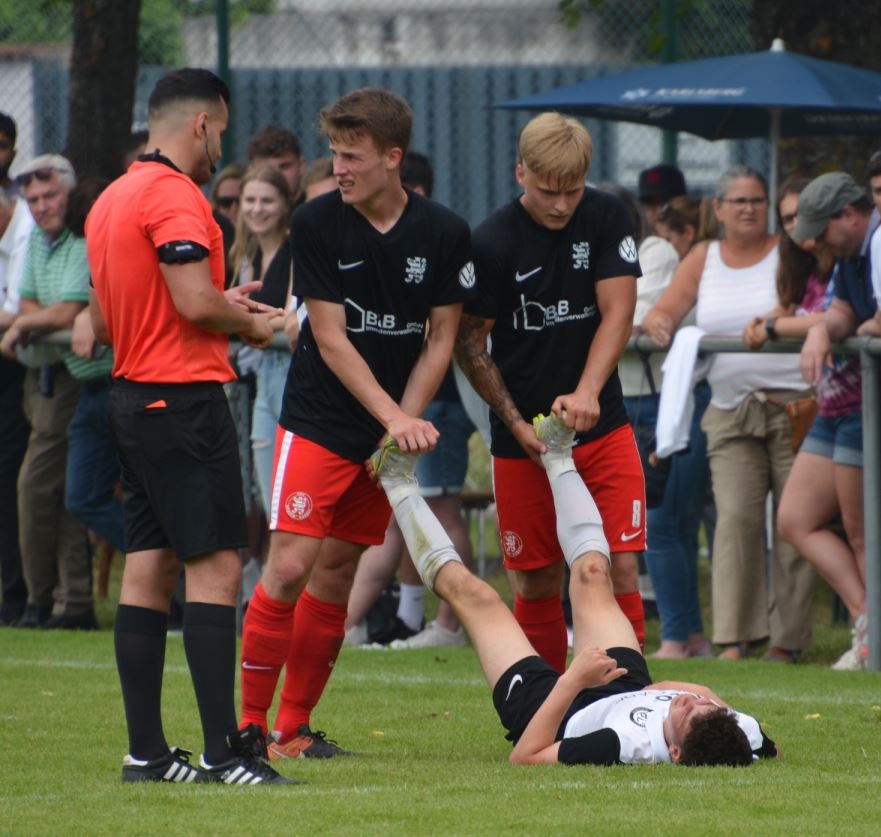 SV Elversberg - U19