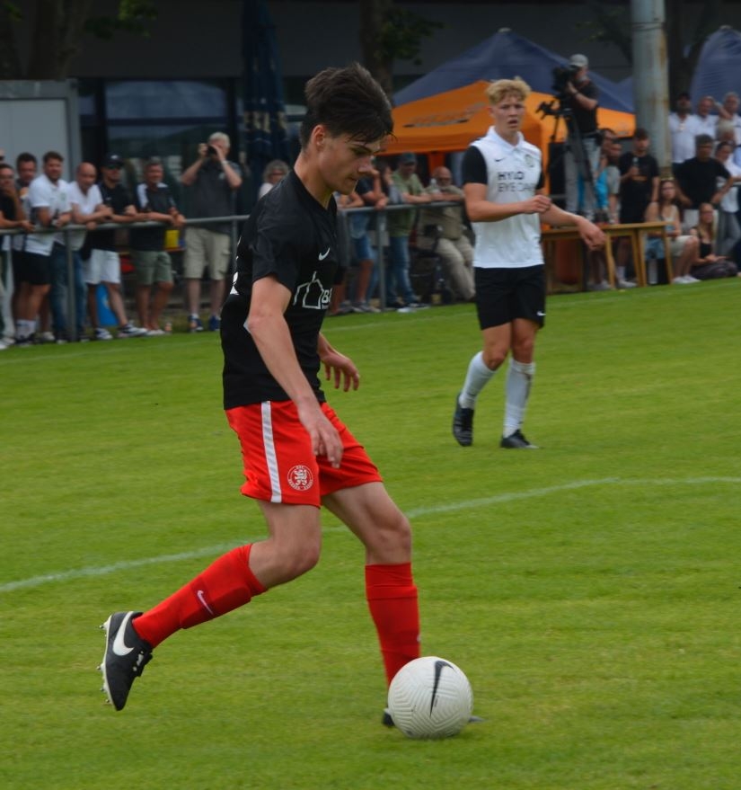 SV Elversberg - U19