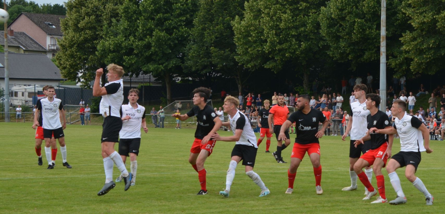 SV Elversberg - U19