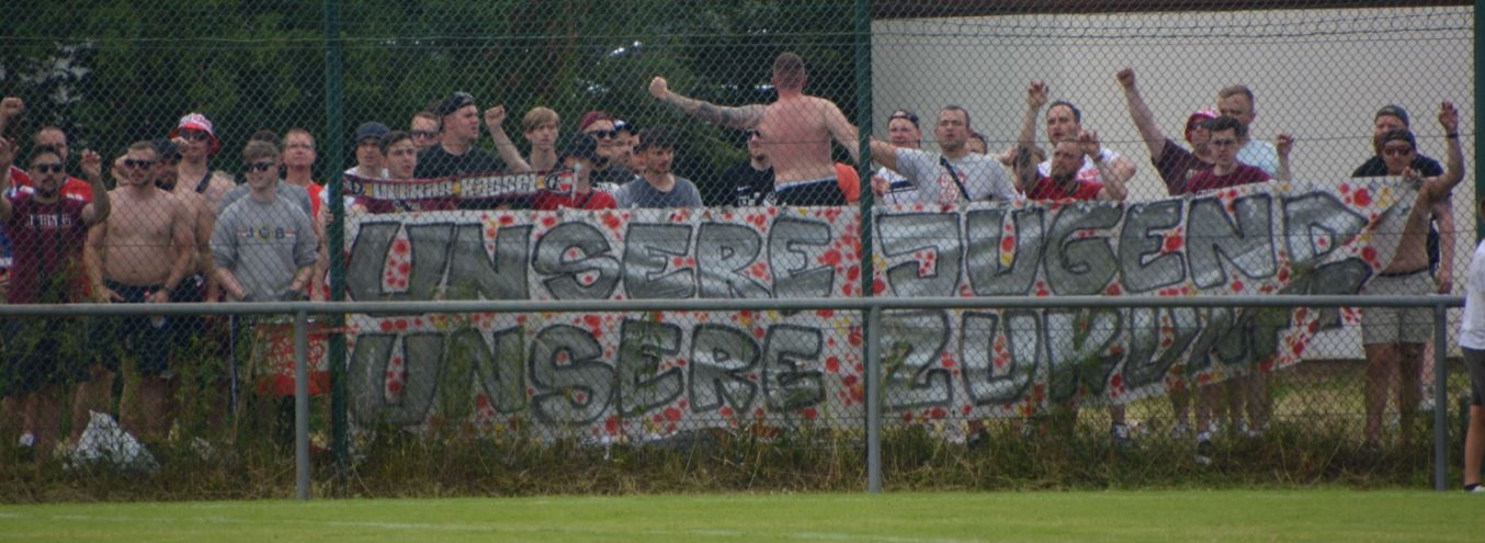 SV Elversberg - U19