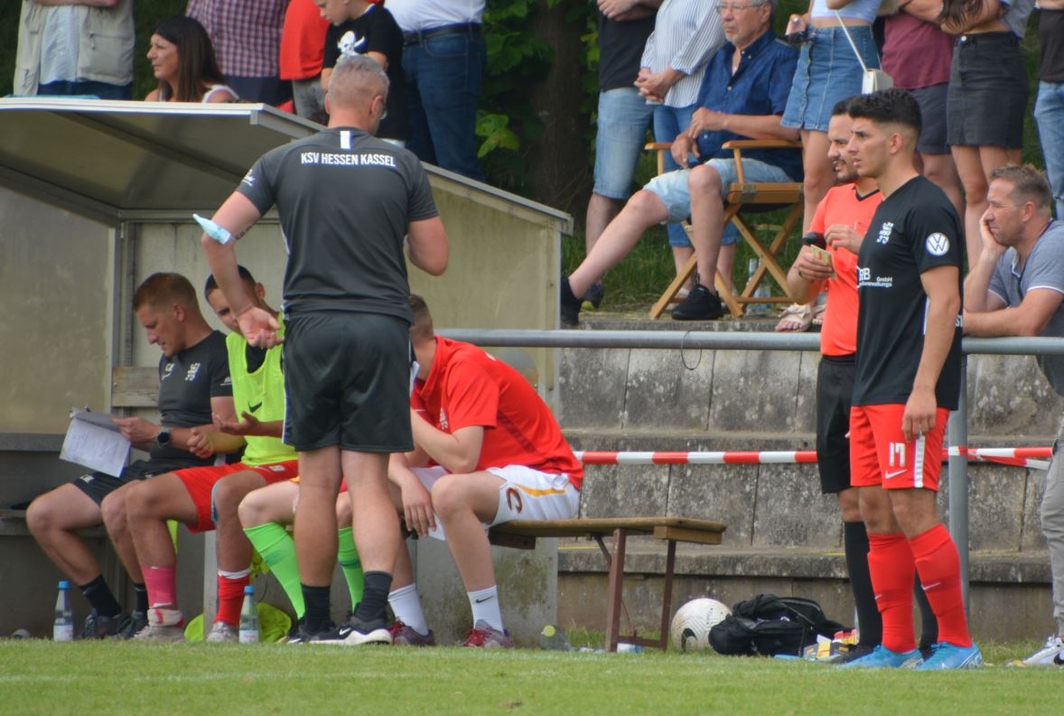 SV Elversberg - U19