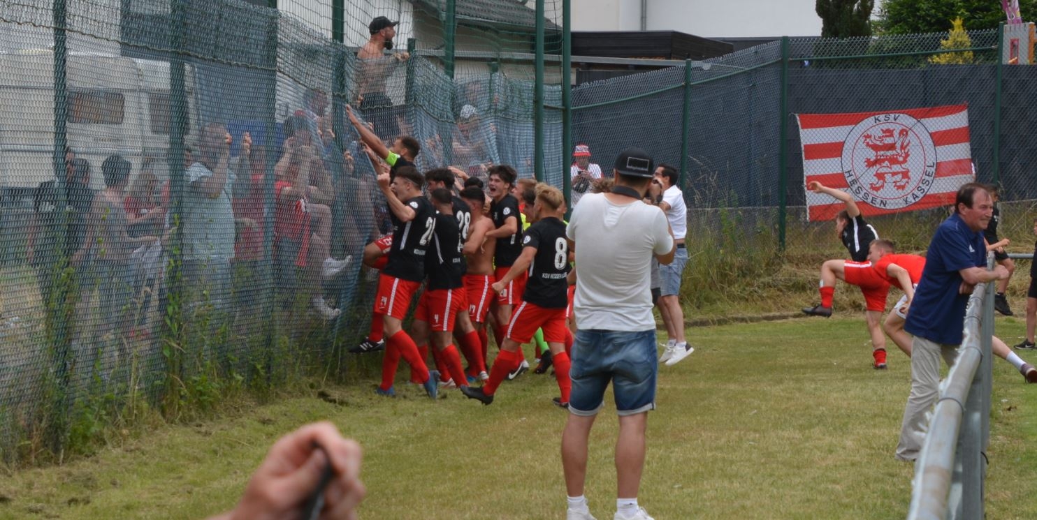 SV Elversberg - U19