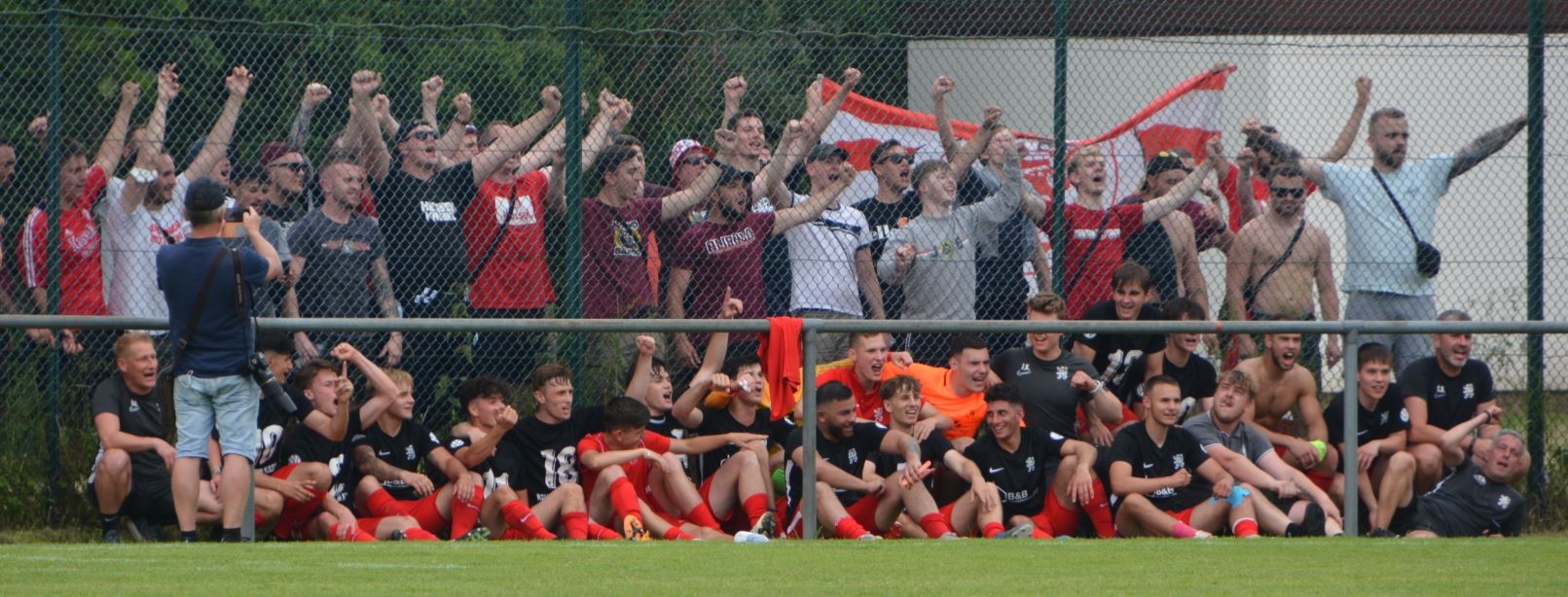 SV Elversberg - U19
