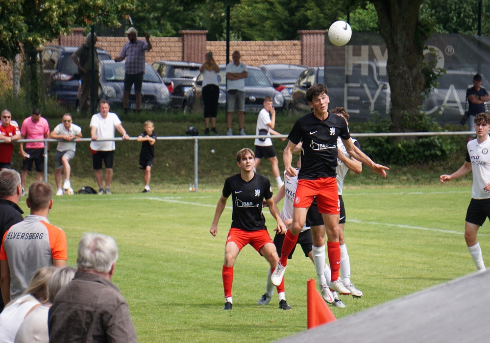 SV Elversberg - U19