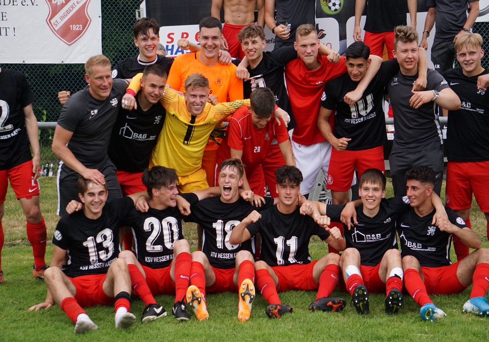 SV Elversberg - U19