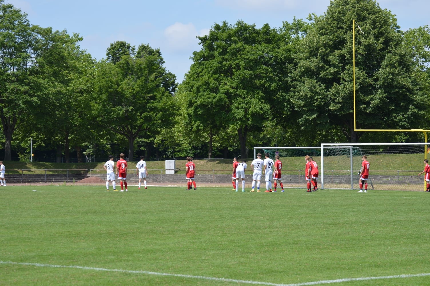 I. SC Göttingen 05 - u17