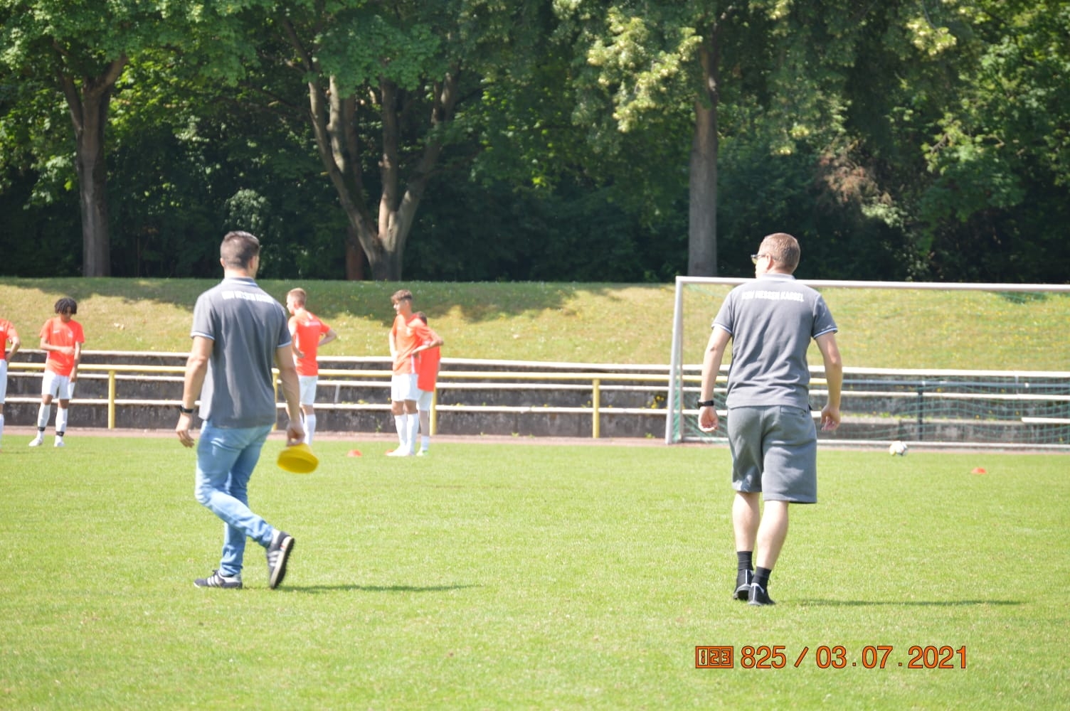 I. SC Göttingen 05 - u17