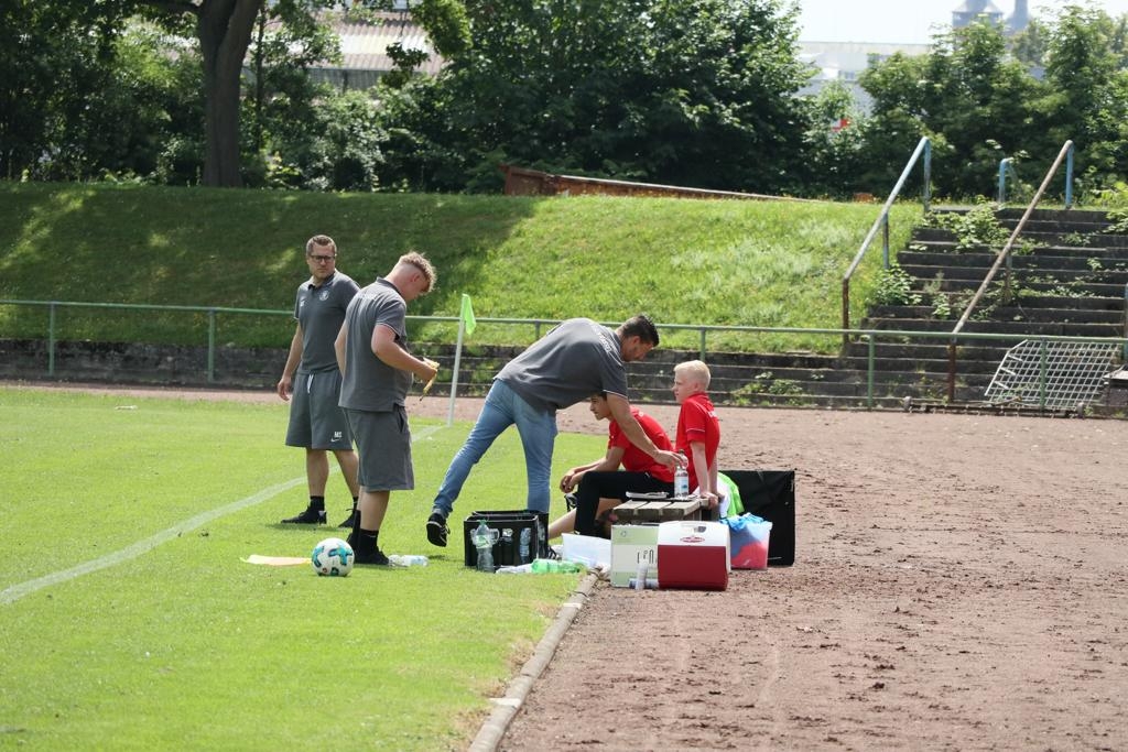 I. SC Göttingen 05 - u17