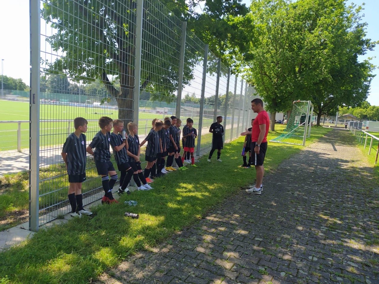 U12 - VfL Kassel 