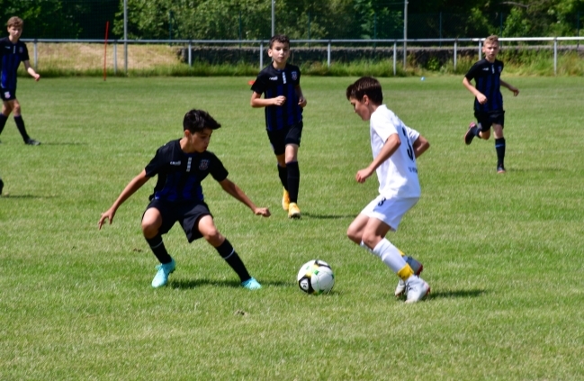 U13 - FSV Frankfurt