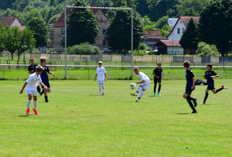 U13 - FSV Frankfurt