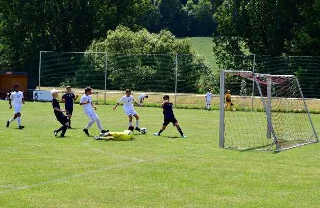 U13 - FSV Frankfurt