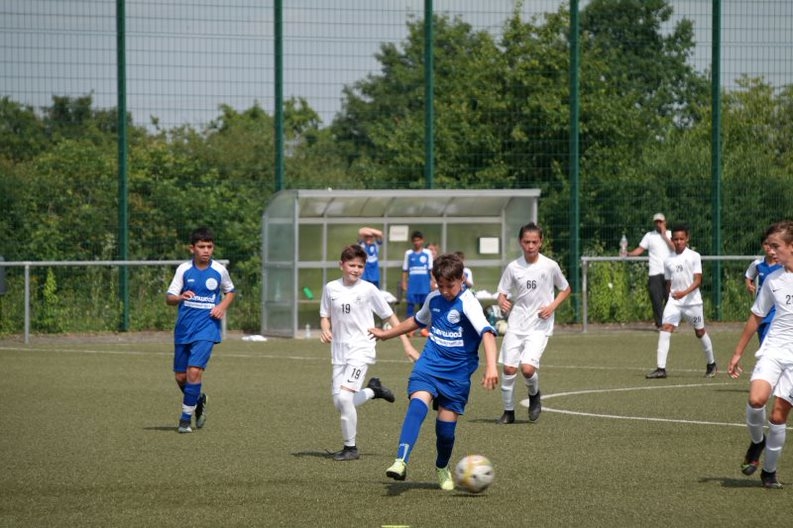 Bayern Alzenau - U13