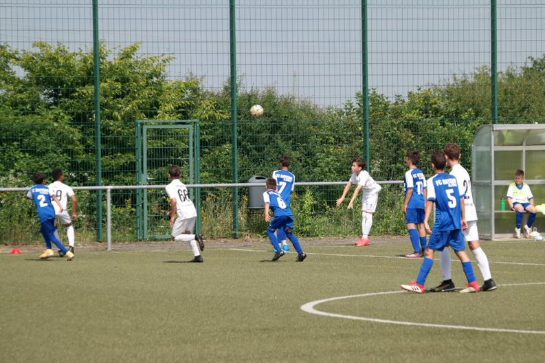 Bayern Alzenau - U13