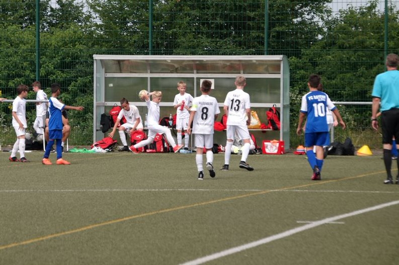 Bayern Alzenau - U13