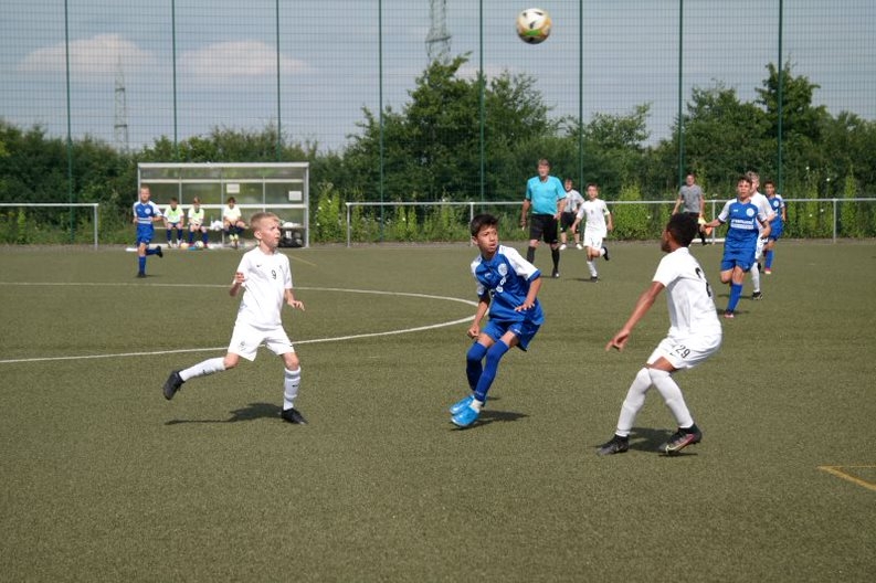 Bayern Alzenau - U13