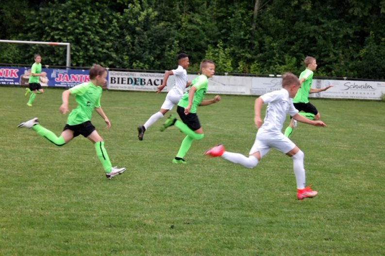 JFV Stadtallendorf / Ostkreis - U13