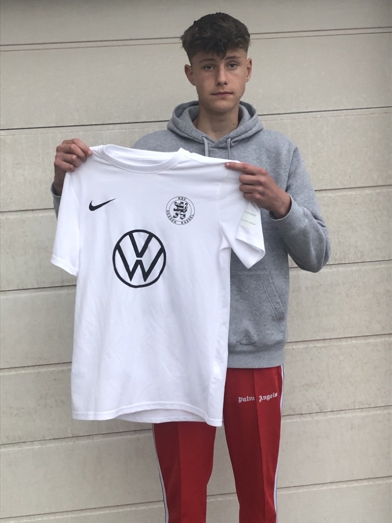 U17 Neuzugänge 2021_22