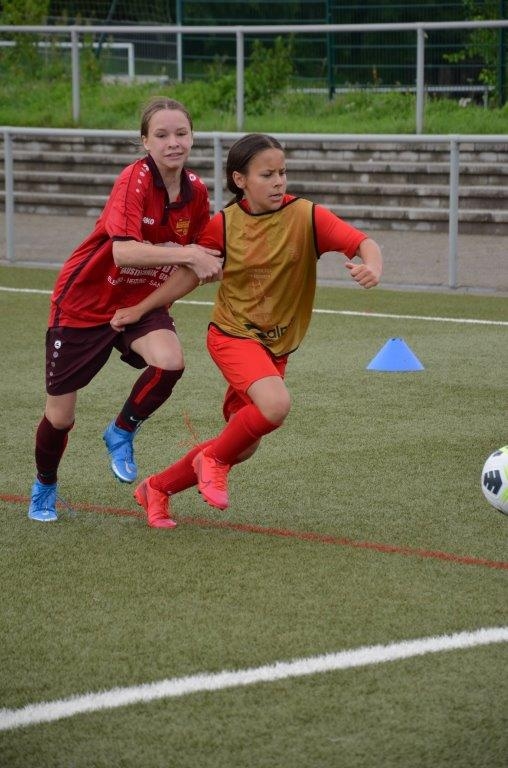 C-Juniorinnen - FC Eintracht Northeim