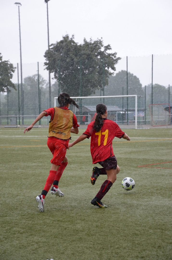 C-Juniorinnen - FC Eintracht Northeim