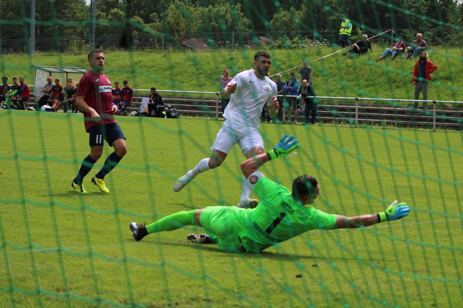 KSV - Wuppertaler SV