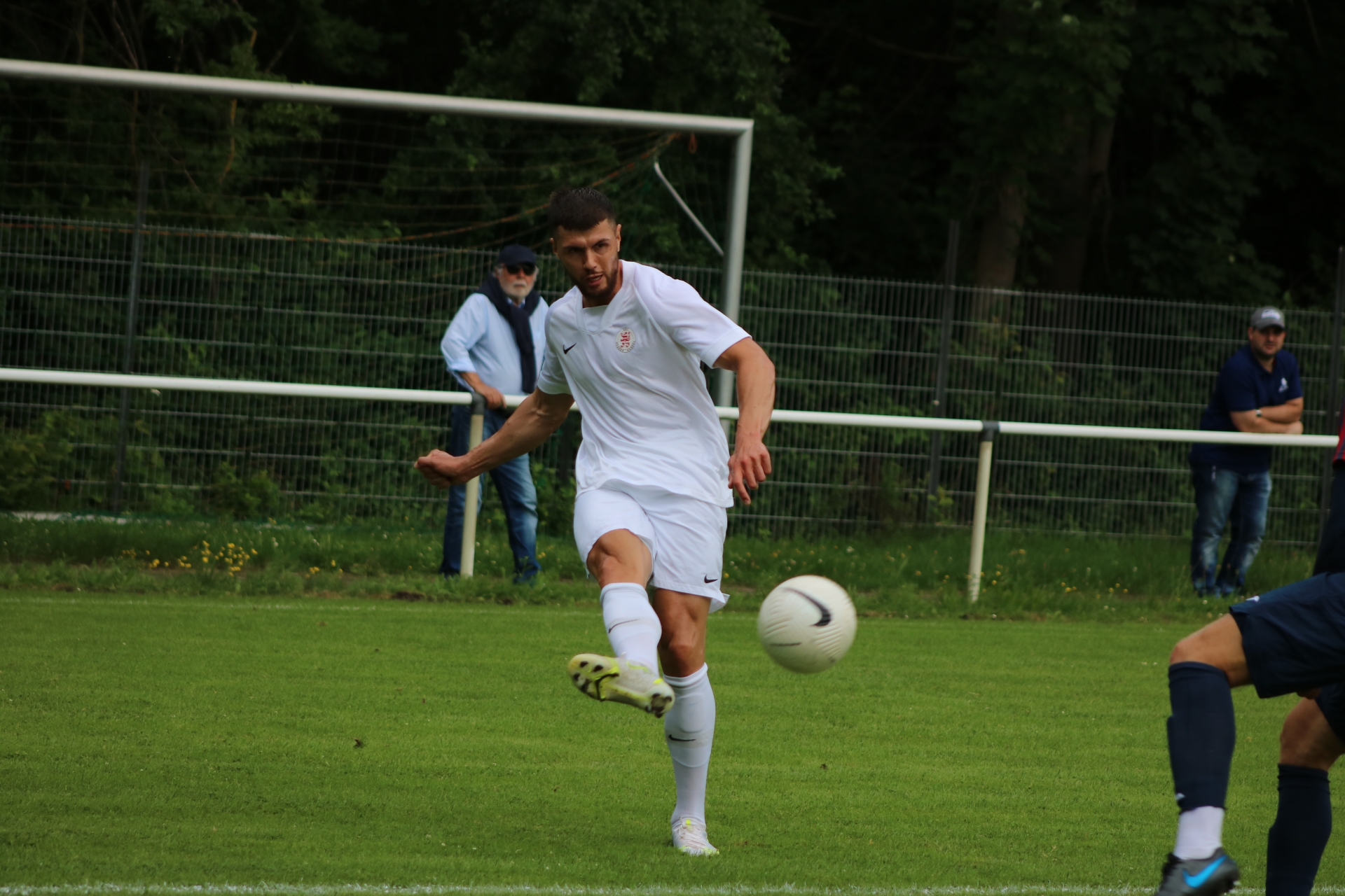 KSV - Wuppertaler SV