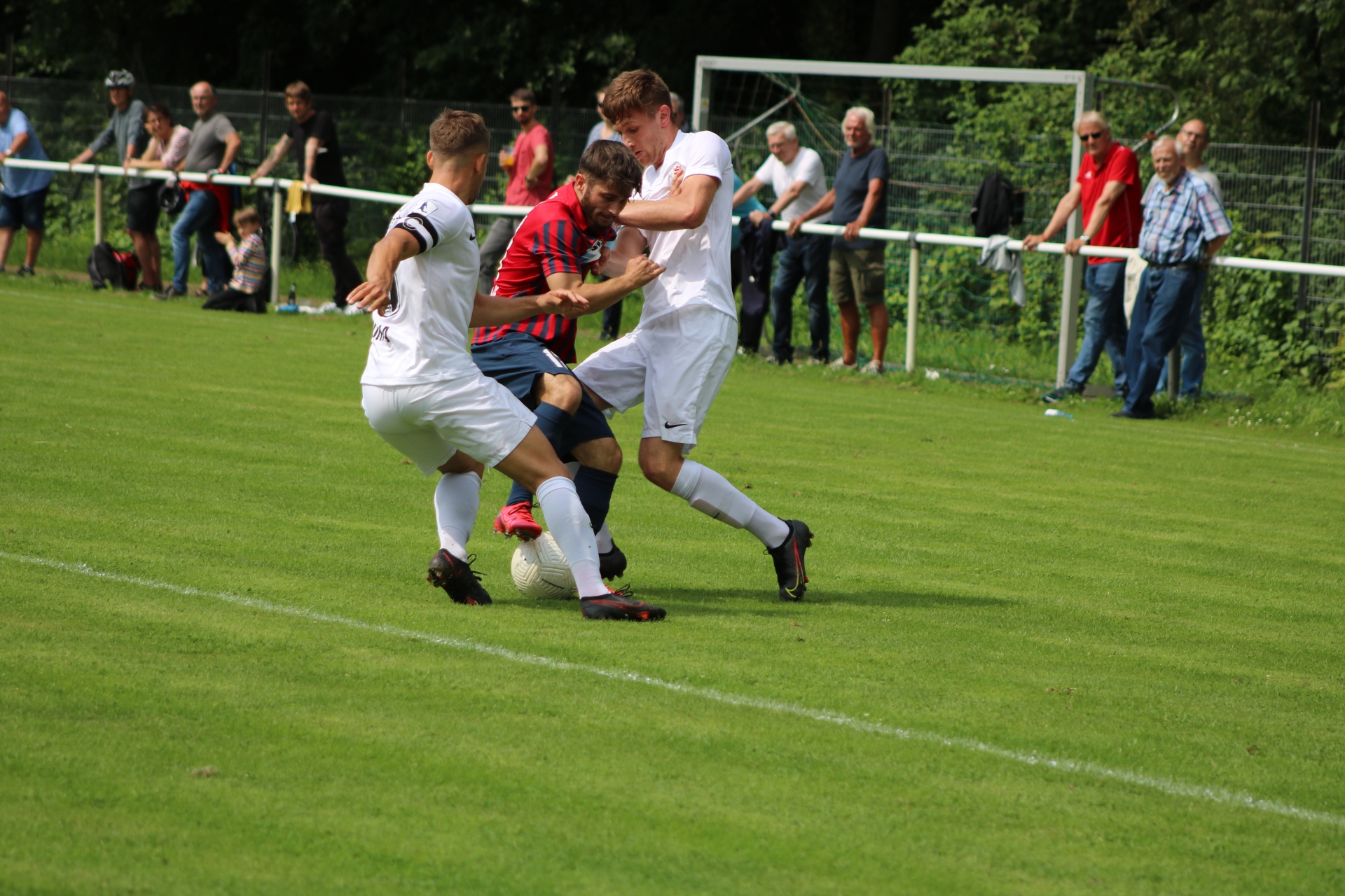 KSV - Wuppertaler SV