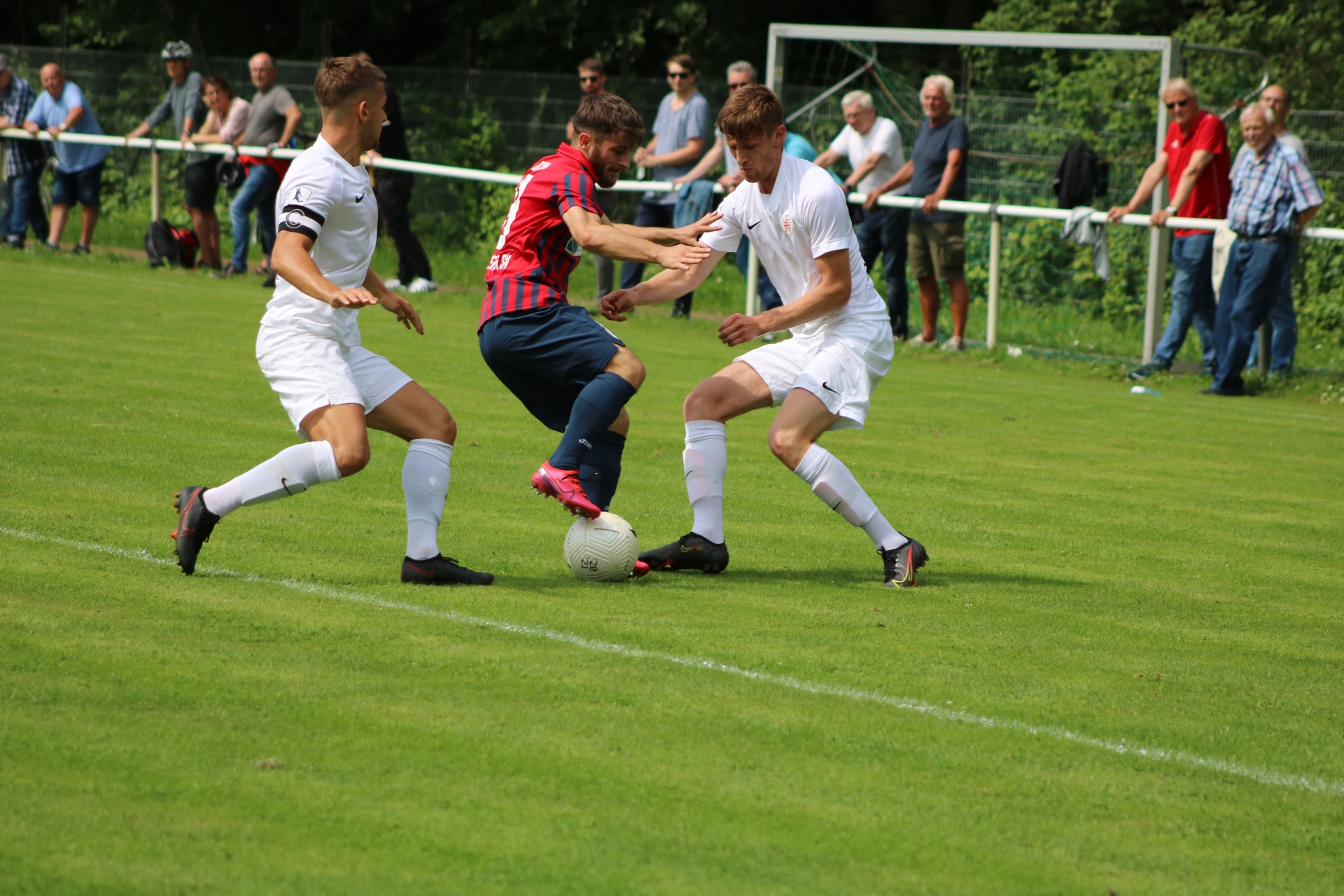 KSV - Wuppertaler SV