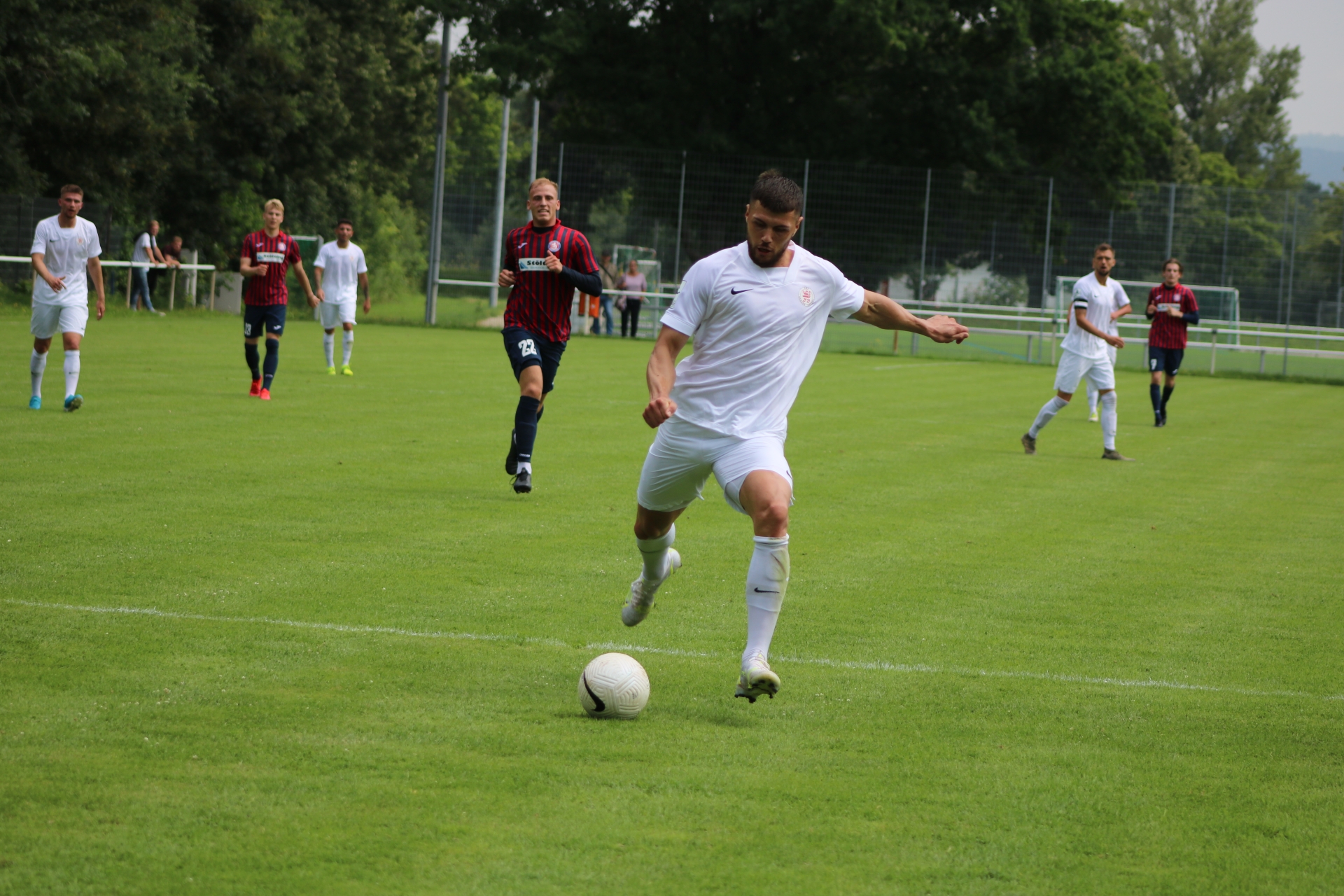 KSV - Wuppertaler SV