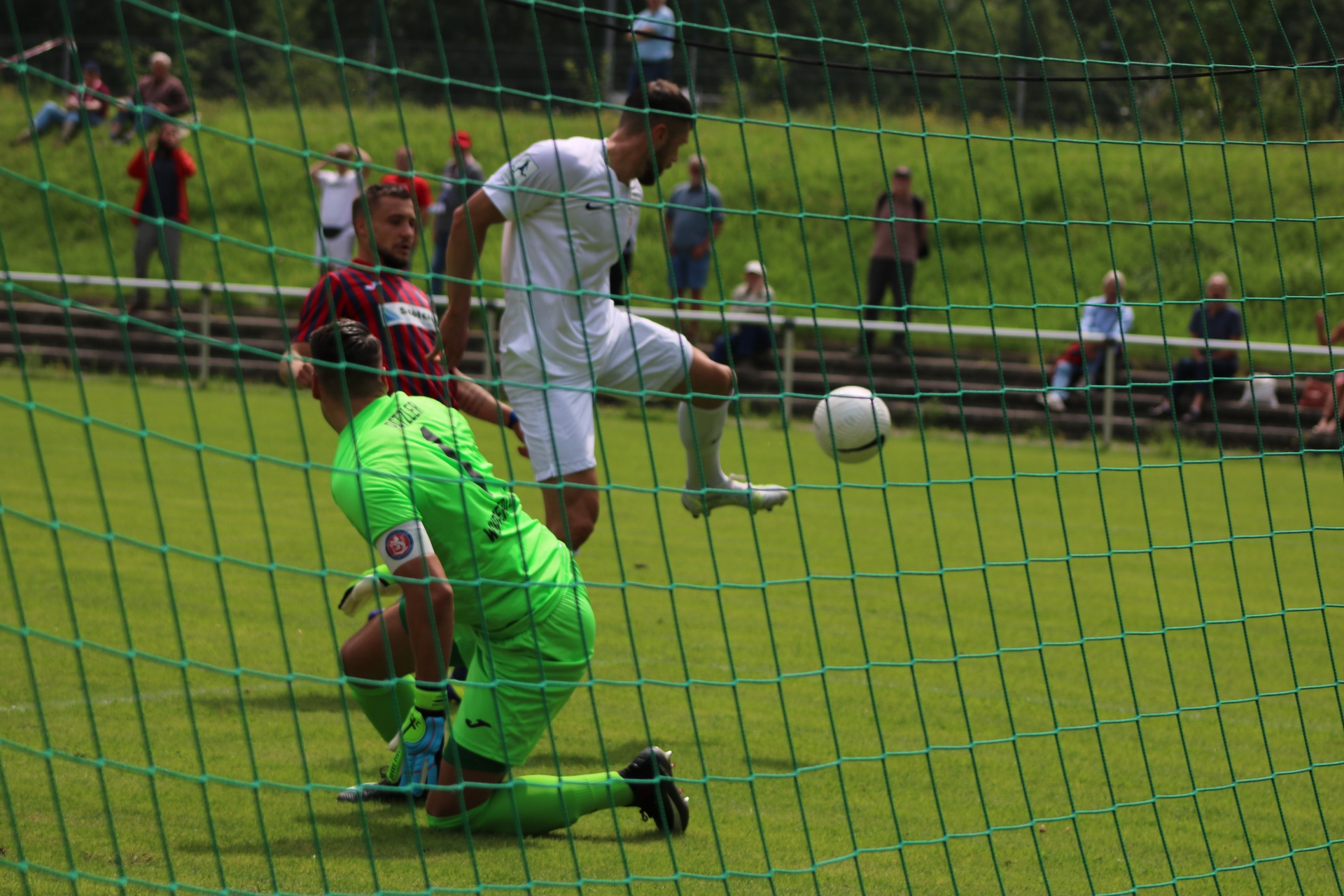 KSV - Wuppertaler SV