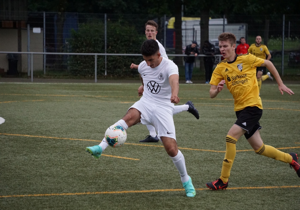 U19 - I. SC Göttingen 05