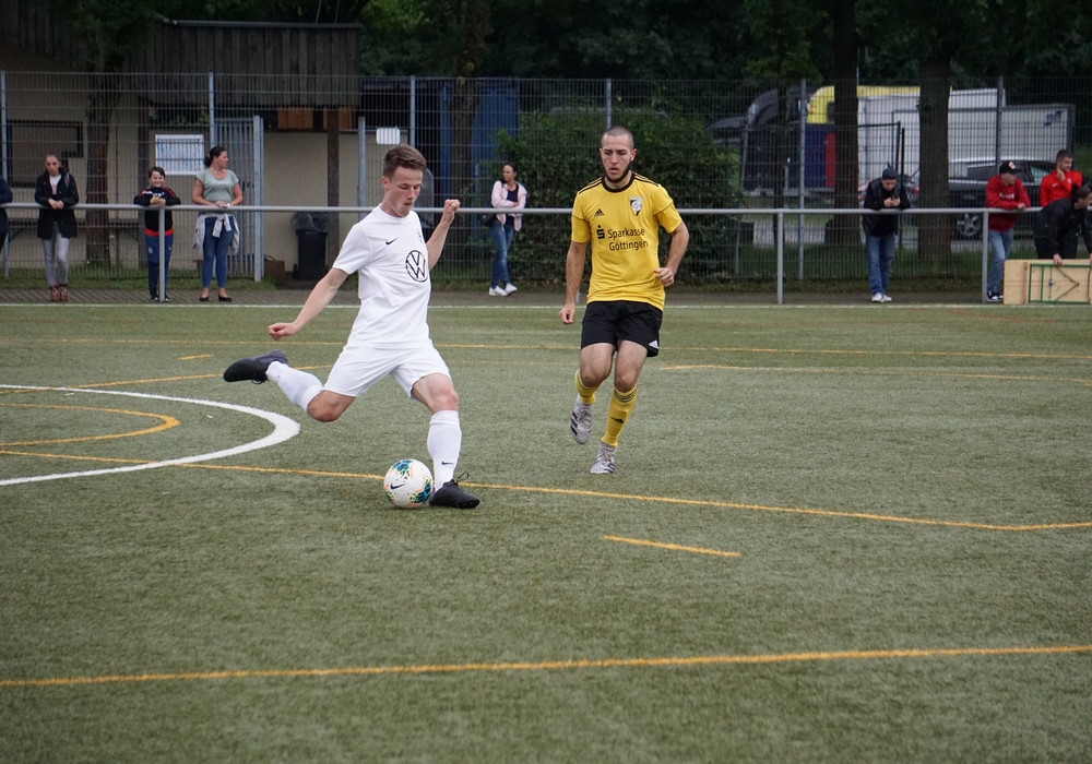 U19 - I. SC Göttingen 05