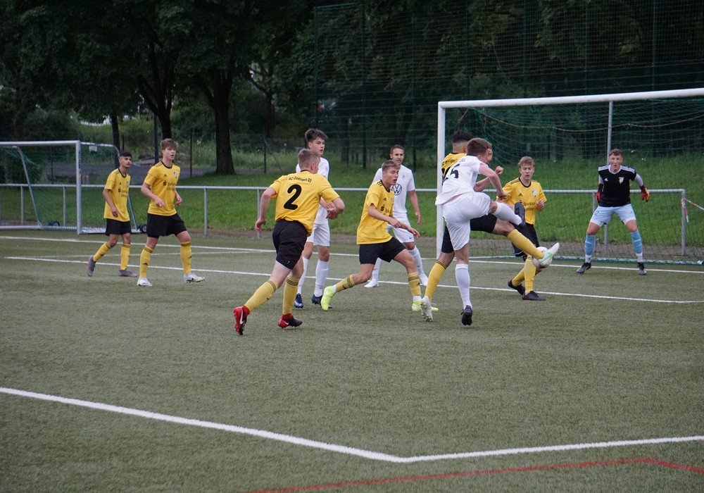 U19 - I. SC Göttingen 05