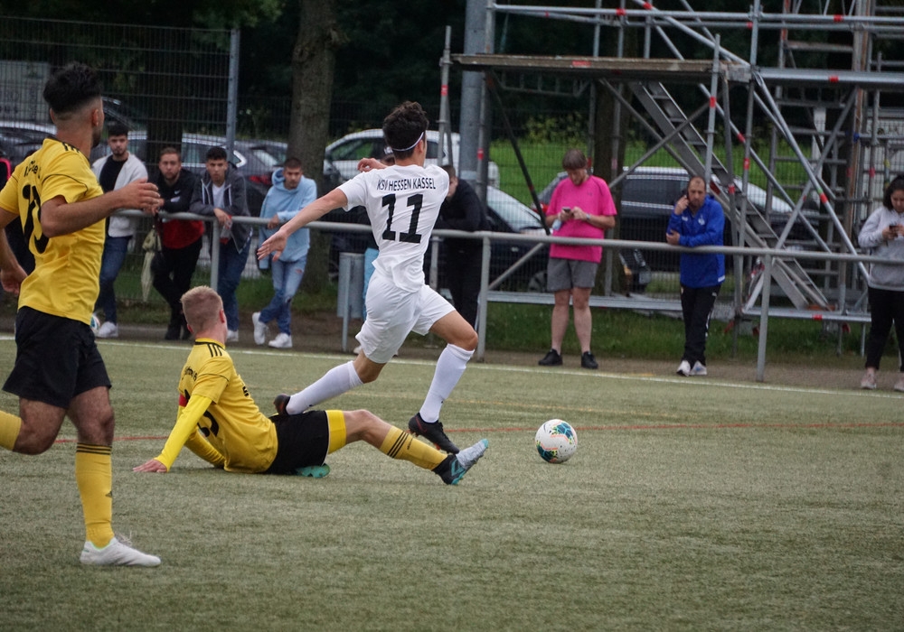 U19 - I. SC Göttingen 05