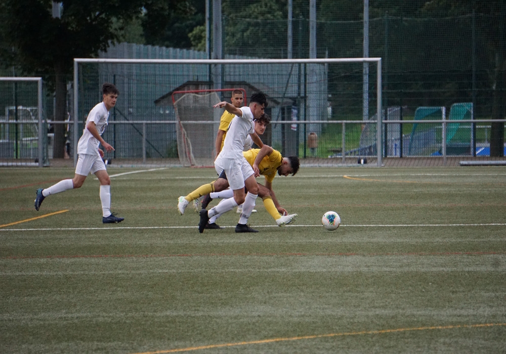 U19 - I. SC Göttingen 05