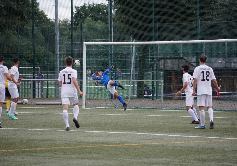 U19 - I. SC Göttingen 05