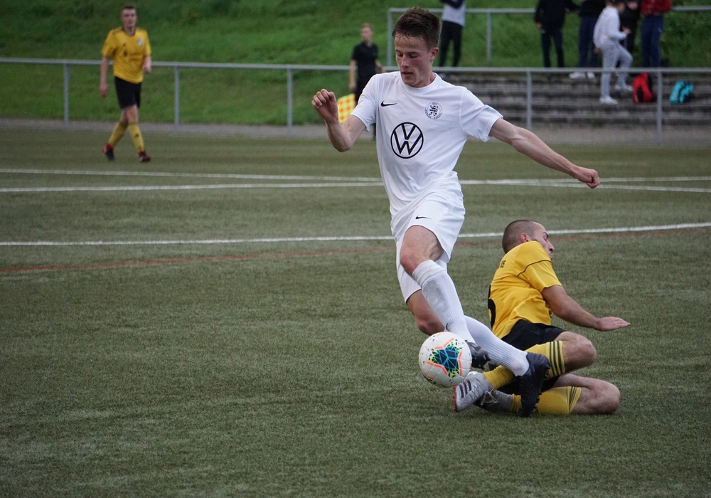 U19 - I. SC Göttingen 05