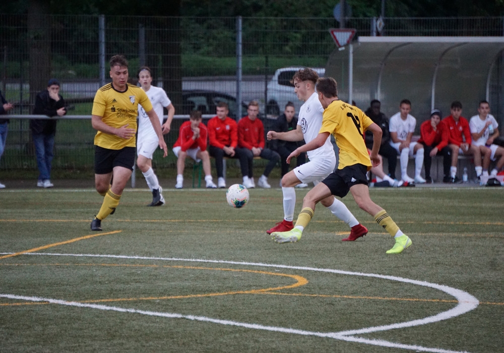 U19 - I. SC Göttingen 05