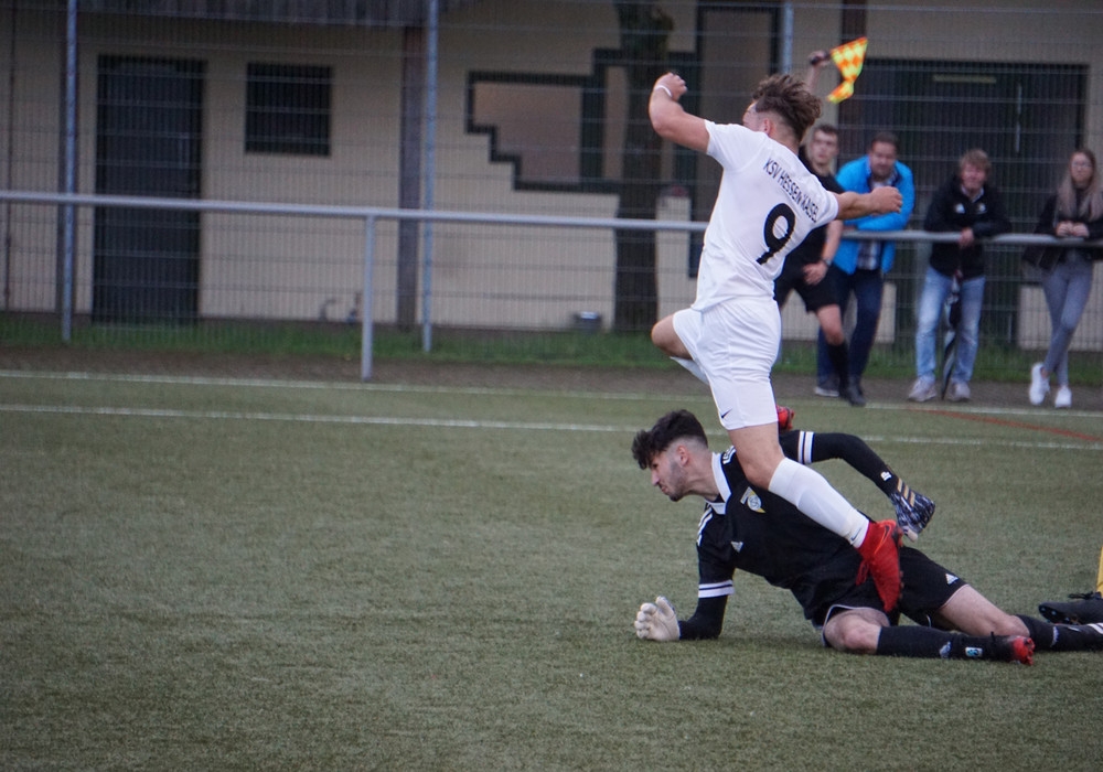 U19 - I. SC Göttingen 05
