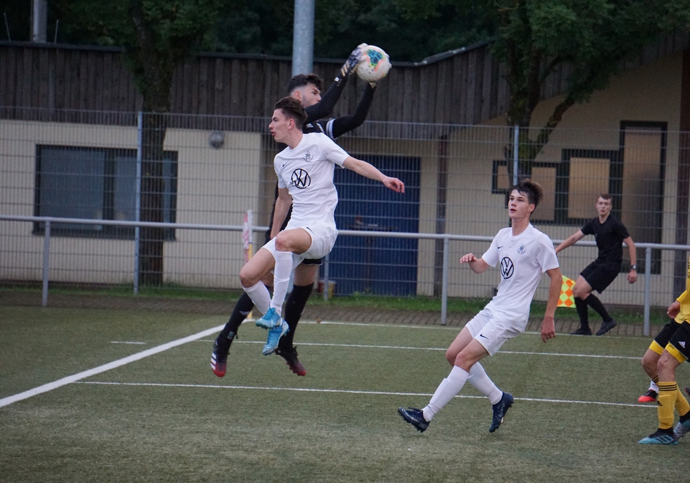 U19 - I. SC Göttingen 05