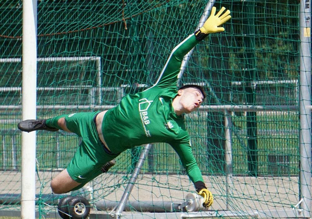 U23 - Bosporus Kassel