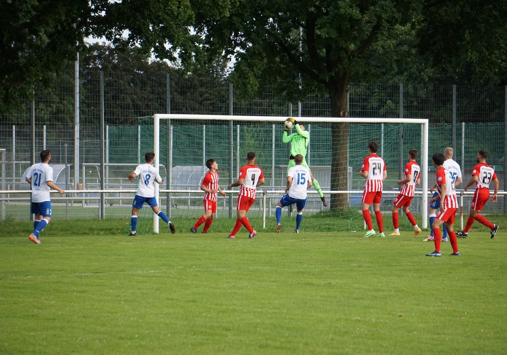 U23 - OSC Vellmar