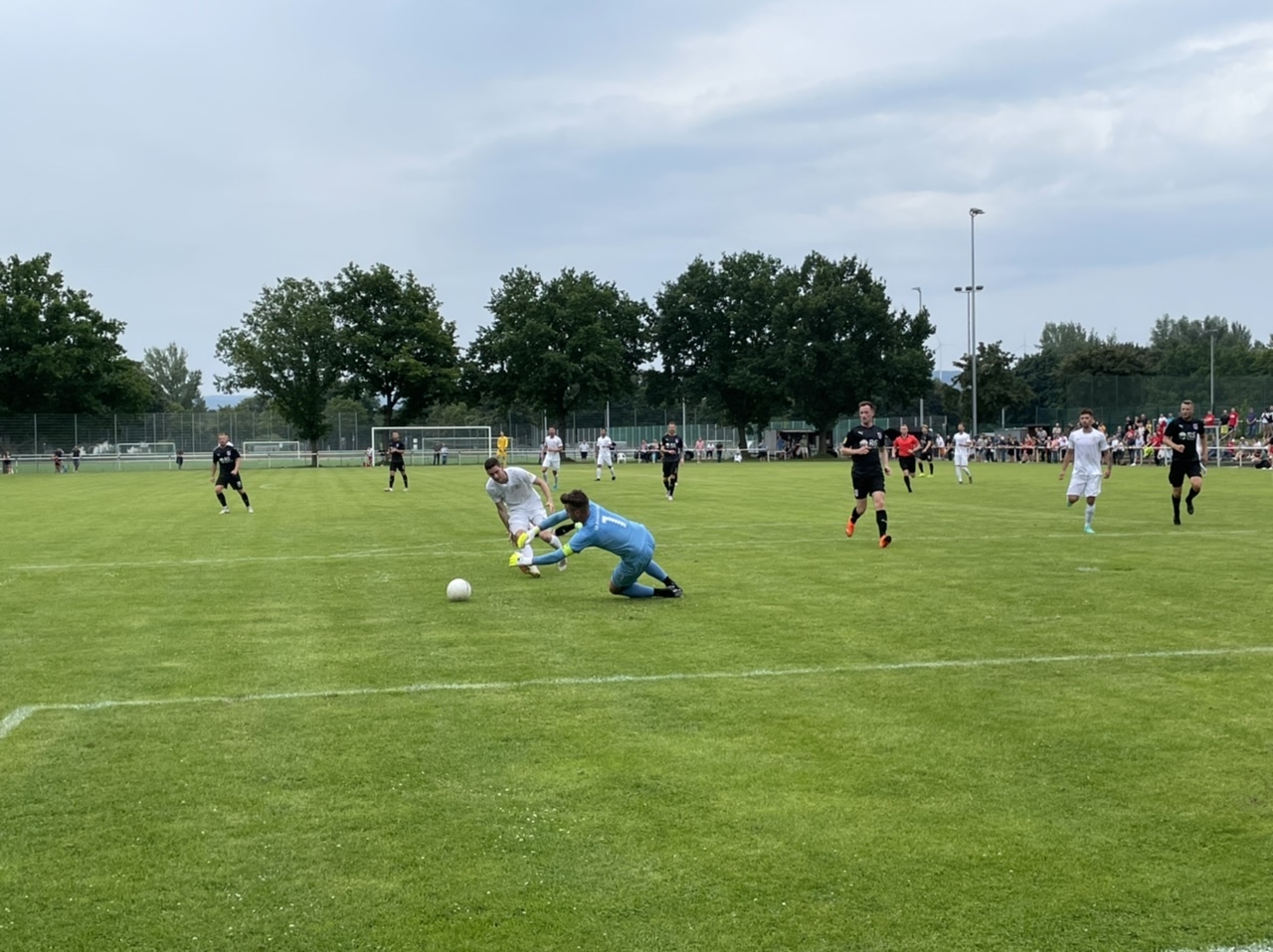KSV - Barockstadt Fulda