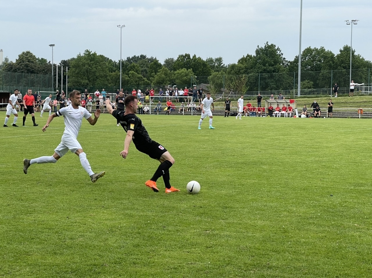 KSV - Barockstadt Fulda